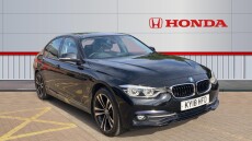 BMW 3 Series 320d xDrive Sport 4dr Diesel Saloon